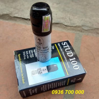 Chai xịt stud 100 spray chính hãng nhập khẩu Anh Quốc, tem chống hàng giả