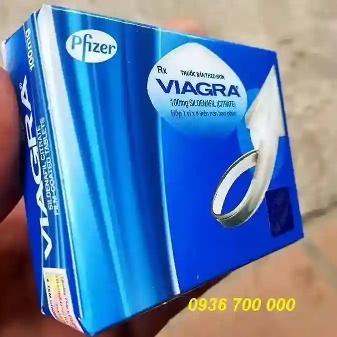 Thuốc cường dương viagra 100mg mua bán ở đâu giá bao nhiêu TP HCM Hà Nội