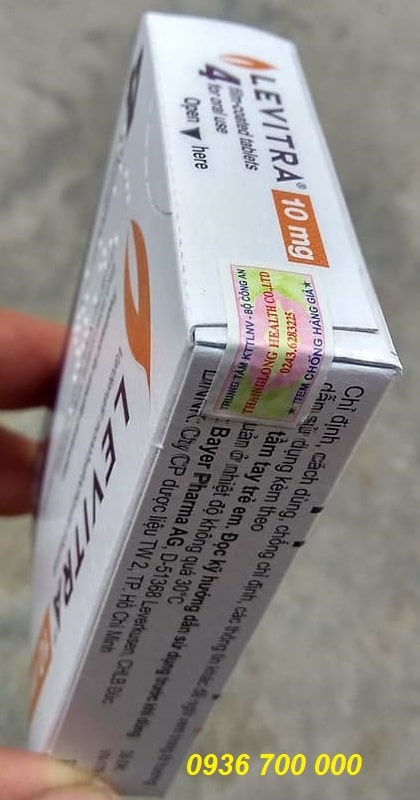Buy thuốc levitra 10 mg mua ở đâu bán ở đâu giá bao nhiêu tại Hà Nội TPHCM 
