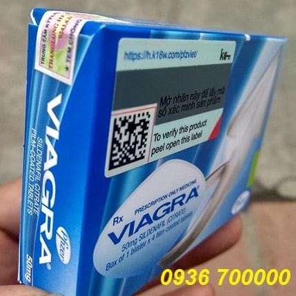 mua bán thuốc viagra 50mg ở đâu tại TPHCM và Hà Nội có tem chống hàng giả Bộ Công an